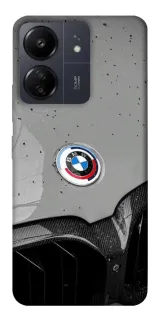 Чехол на Xiaomi Poco C65 BMW v52 фото 1 из 1