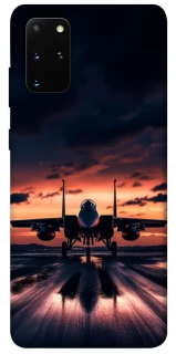 Чехол на Samsung Galaxy S20+ fighter фото 1 из 1