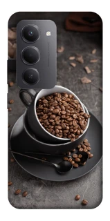 Чехол на Xiaomi Redmi 15 (EU) Сup of coffee фото 1 из 1