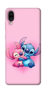 Чохол на ZTE Blade A5 (2020) Stitch ver.10 фото 1 з 1