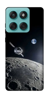 Чехол на Motorola Edge 60 Fusion Artemis 2 ver.2 фото 1 из 1