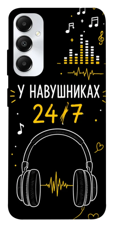 Чохол на Samsung Galaxy A05s 24/7 фото 1 з 1