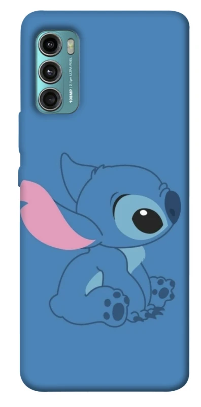 Чохол на Motorola Moto G60 Pair romantic theme ver.3 фото 1 з 1