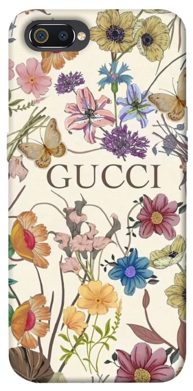 Чехол на Realme C2 Gucci ver.8 фото 1 из 1