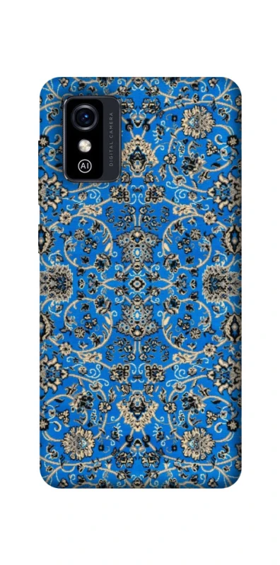 Чохол на ZTE Blade L9 Килим v52 фото 1 з 1