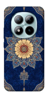 Чохол на Xiaomi Redmi Note 15 Pro+ 5G Килим v54 фото 1 з 1