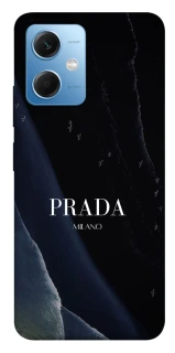Чехол на Xiaomi Poco X5 5G Prada ver.2 фото 1 из 1