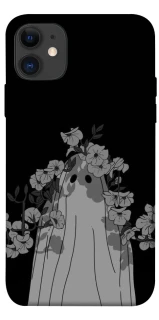 Чехол на Apple iPhone 11 (6.1") Cute Halloween фото 1 из 1