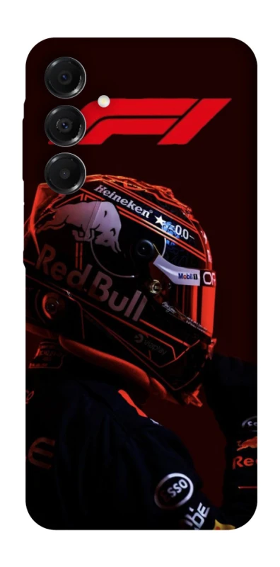 Чохол на Samsung Galaxy A17 4G/5G F-1 ver.1 фото 1 з 1