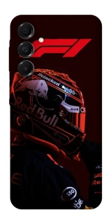 Чохол на Samsung Galaxy A17 4G/5G F-1 ver.1 фото 1 з 1