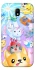 Чохол на Samsung J730 Galaxy J7 (2017) Adopt Me Rainbow Pet Parade фото 1 з 1