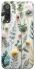 Чохол на Xiaomi Mi 9 SE Floral design ver.4 фото 1 з 1