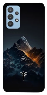 Чохол на Samsung Galaxy M32 Руни у горах фото 1 з 1