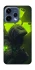 Чохол на Oppo Reno 15 Радіація v5 фото 2 з 2