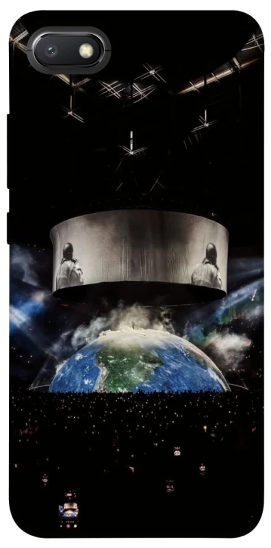 Чехол на Xiaomi Redmi 6A Kanye West ver.7 фото 1 из 1