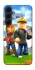 Чохол на Samsung Galaxy A35 Roblox Builder Adventure фото 1 з 1