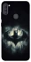 Чехол на Samsung Galaxy A11 Batman icon фото 1 из 1