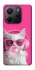 Чохол на Xiaomi Redmi Note 14 4G (Europe version) Pink kitty фото 1 Чохол на Xiaomi Redmi Note 14 4G (Europe version) Pink kitty фото 1 з 1