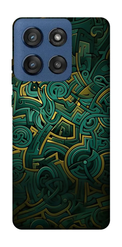 Чохол на Motorola Edge 60 Stylus Абстракція v5 фото 1 з 1