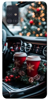 Чохол на Samsung Galaxy A51 Christmas spirit ver.2 фото 1 з 1