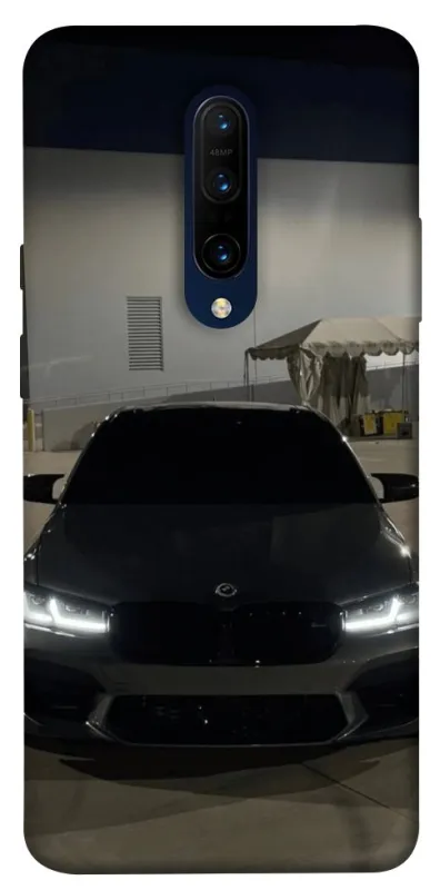 Чохол на OnePlus 7 Pro BMW V55 фото 1 з 1