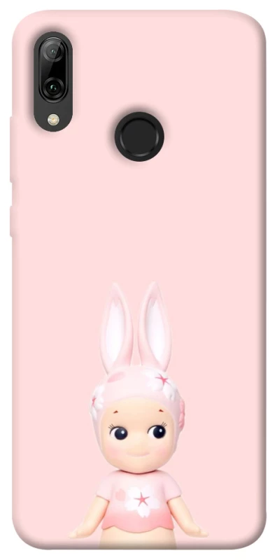Чохол на Huawei P Smart (2019) Sakura Bunny Solo фото 1 з 1