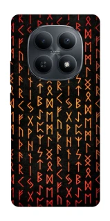 Чохол на Xiaomi Redmi Note 15 4G/5G (EU) Руни фото 1 з 1