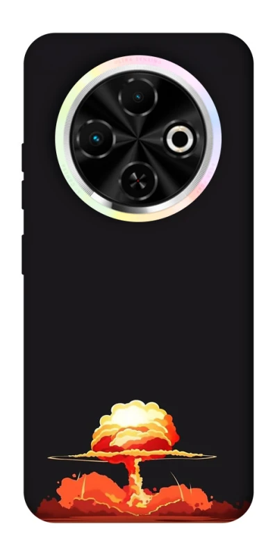 Чехол на TECNO Spark 30C Boom фото 1 из 1