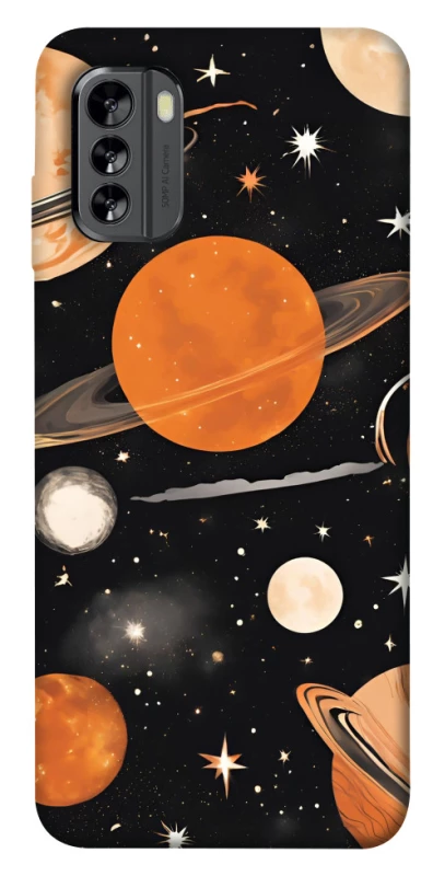 Чохол на Nokia G60 Space фото 1 з 1