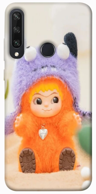 Чохол на Huawei Y6p Wakuku ver.6 фото 1 з 1