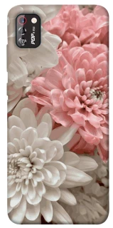 Чехол на TECNO POP 4 Pro Spring flow фото 1 из 1