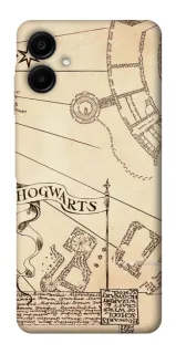 Чохол на Samsung Galaxy A06 Harry Potter V17 фото 1 з 1