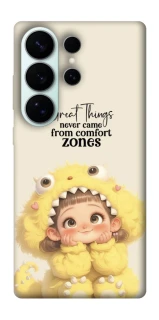 Чохол на Samsung Galaxy S26 Ultra Great Things фото 1 з 1