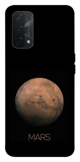 Чохол на Oppo A54 5G / A74 5G Mars фото 1 з 1