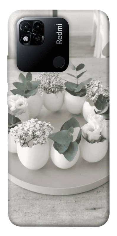 Чехол на Xiaomi Redmi 10A Mood фото 1 из 1