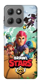 Чохол на Motorola Moto G15 Power Brawl Stars ver.7 фото 1 з 1
