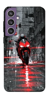 Чохол на Samsung Galaxy S23 FE biker фото 1 з 1