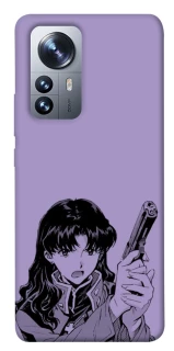 Чохол на Xiaomi 12 / 12X Anime v7 фото 1 з 1