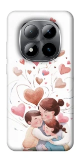 Чехол на Xiaomi Redmi Note 15 Pro 5G Mother's Day ver.1 фото 1 из 1