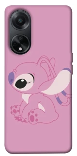 Чохол на Oppo A58 4G Pair romantic theme ver.4 фото 1 з 1