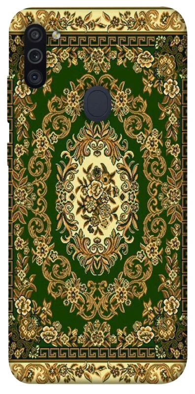 Чохол на Samsung Galaxy M11 Килим v9 фото 1 з 1