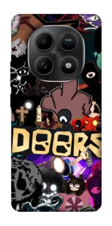 Чохол на Xiaomi Redmi Note 15 5G Doors фото 1 з 1