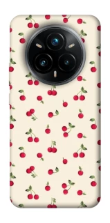 Чохол на Realme 14 Pro+ Cherry фото 1 з 1
