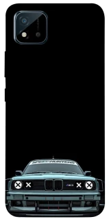 Чехол на Realme C20 BMW v148 фото 1 из 1