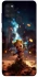 Чохол на Samsung Galaxy A21s Baby Groot v3 фото 1 з 1