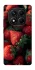 Чехол на Xiaomi Redmi Note 14 Pro 4G Strawberry фото 1 из 1