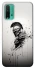 Чехол на Xiaomi Redmi Note 9 4G / Redmi 9 Power Tattoo ver.3 фото 1 из 1