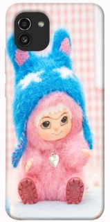 Чохол на Samsung Galaxy A03 Wakuku ver.5 фото 1 з 1