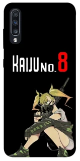 Чехол на Samsung Galaxy A70 (A705F) 8Kaijuu фото 1 из 1