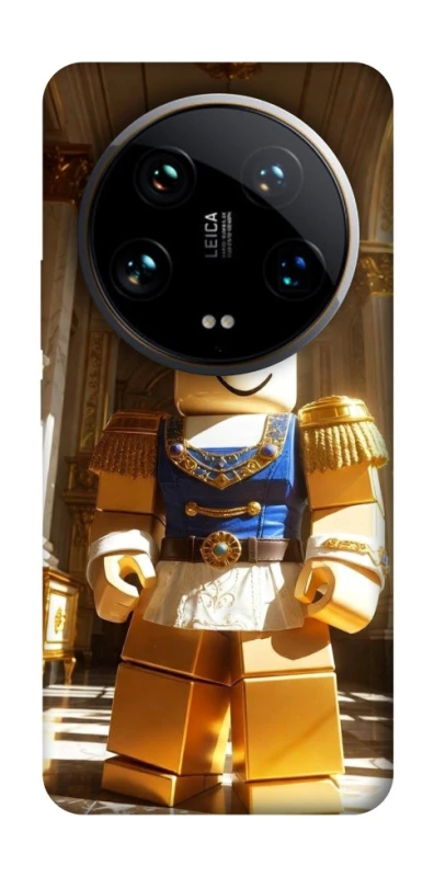 Чохол на Xiaomi 14 Ultra Roblox aesthetics ver.6 фото 1 з 1